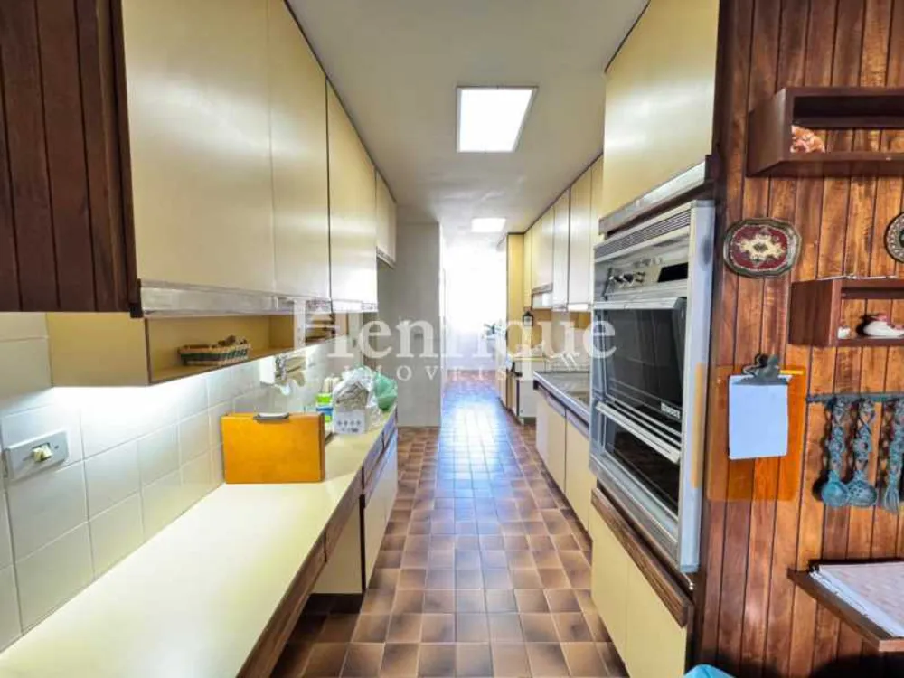 Apartamento, 3 quartos, 150 m² - Foto 2