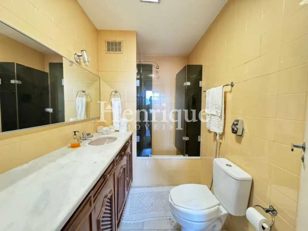 Apartamento, 3 quartos, 150 m² - Foto 1