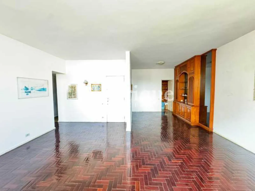 Apartamento, 3 quartos, 150 m² - Foto 3