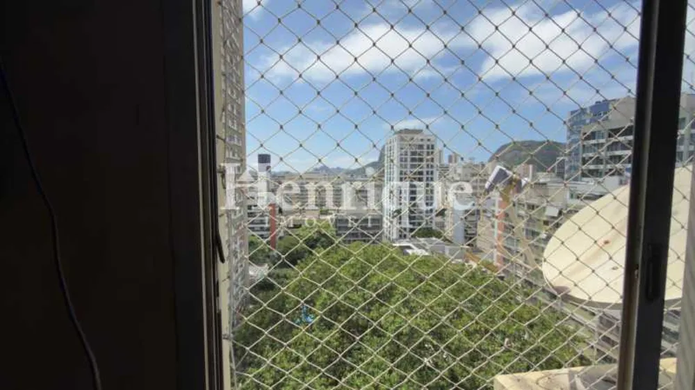 Apartamento, 3 quartos, 105 m² - Foto 6