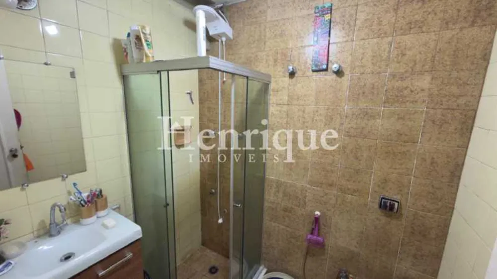 Apartamento, 3 quartos, 105 m² - Foto 12