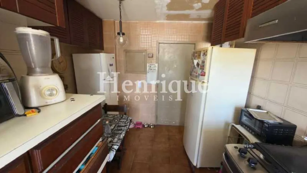 Apartamento, 3 quartos, 105 m² - Foto 8