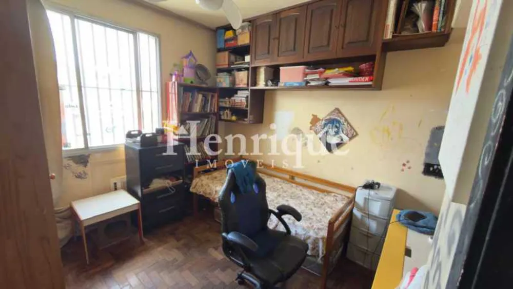 Apartamento, 3 quartos, 105 m² - Foto 5
