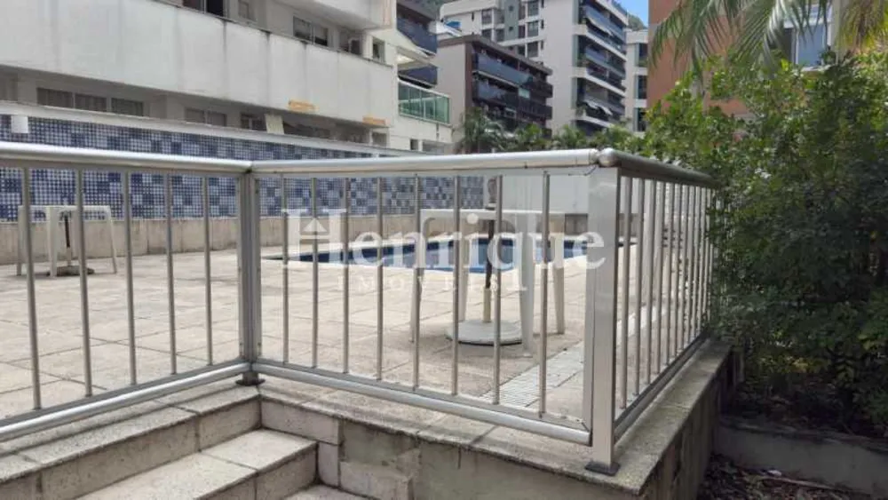 Apartamento, 3 quartos, 105 m² - Foto 7