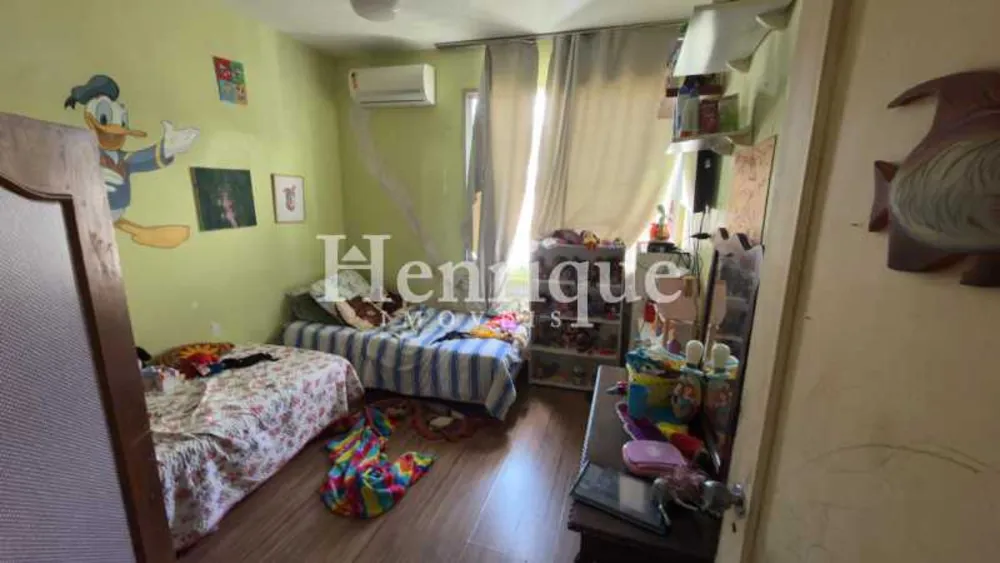 Apartamento, 3 quartos, 105 m² - Foto 3