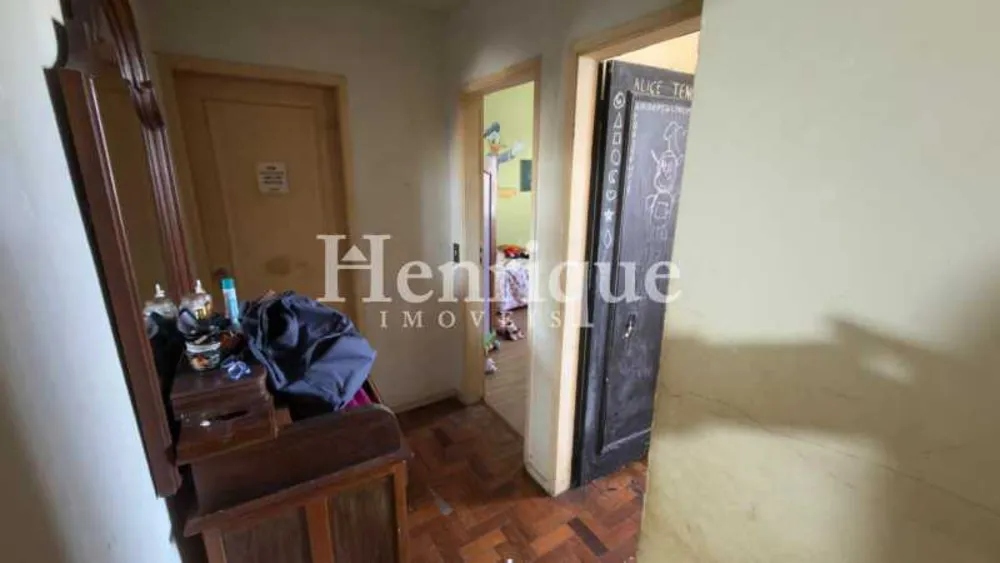 Apartamento, 3 quartos, 105 m² - Foto 11