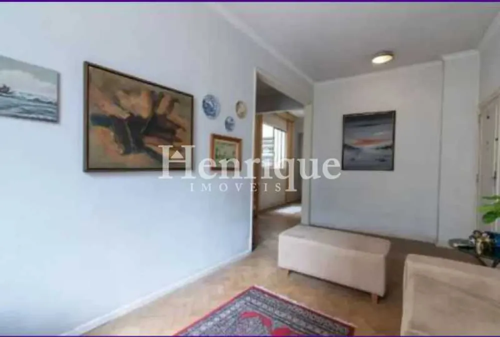 Apartamento, 3 quartos, 95 m² - Foto 3