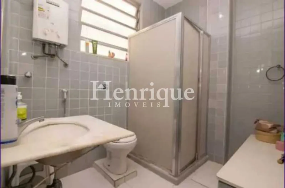 Apartamento, 3 quartos, 95 m² - Foto 10