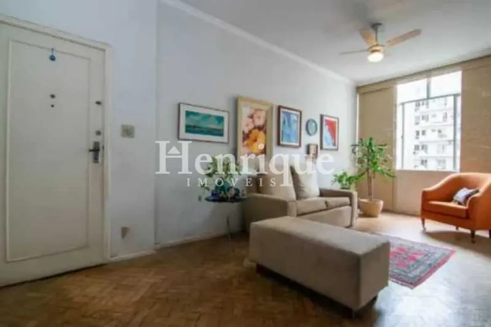 Apartamento, 3 quartos, 95 m² - Foto 2