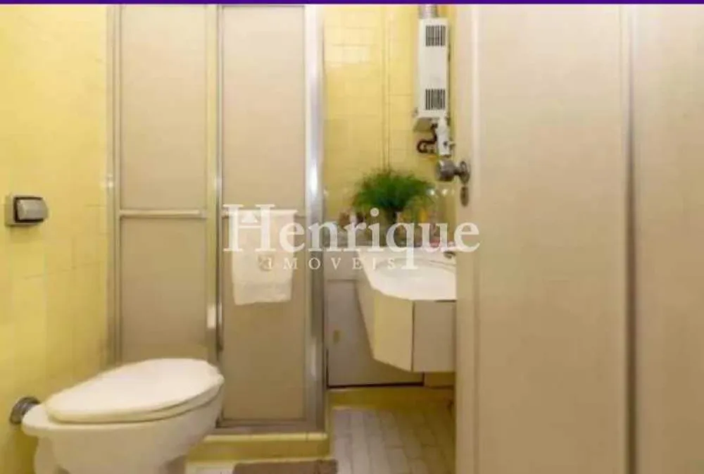 Apartamento, 3 quartos, 95 m² - Foto 11