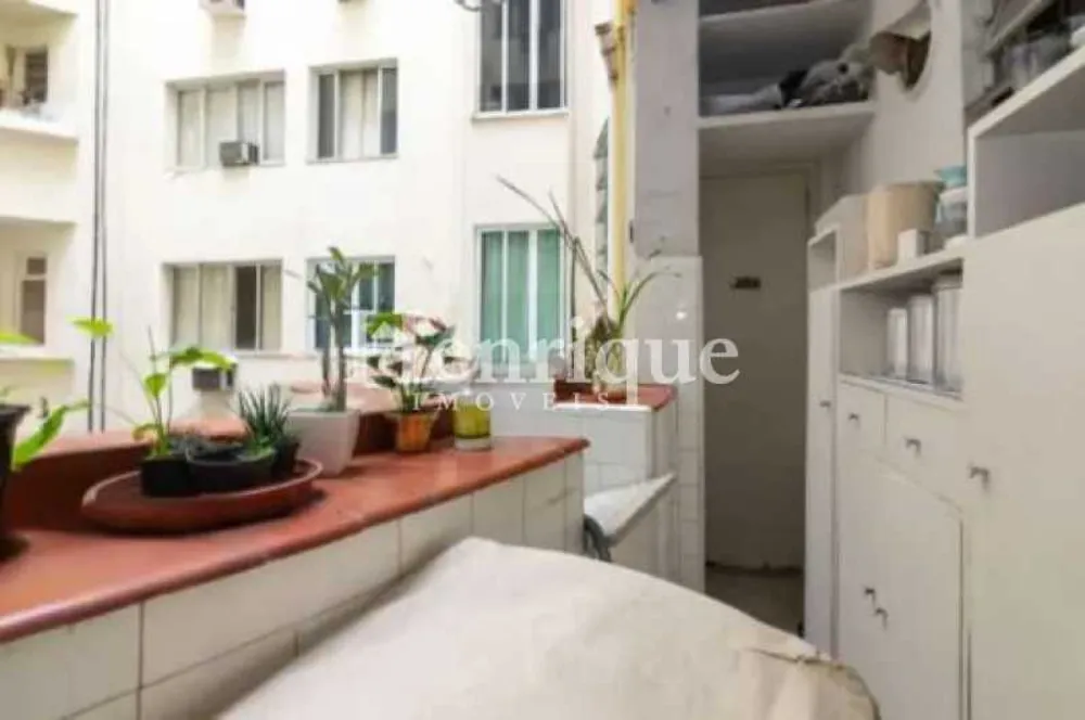 Apartamento, 3 quartos, 95 m² - Foto 8