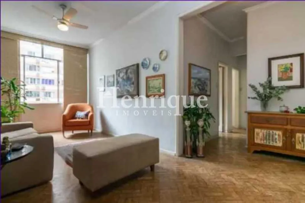 Apartamento, 3 quartos, 95 m² - Foto 12