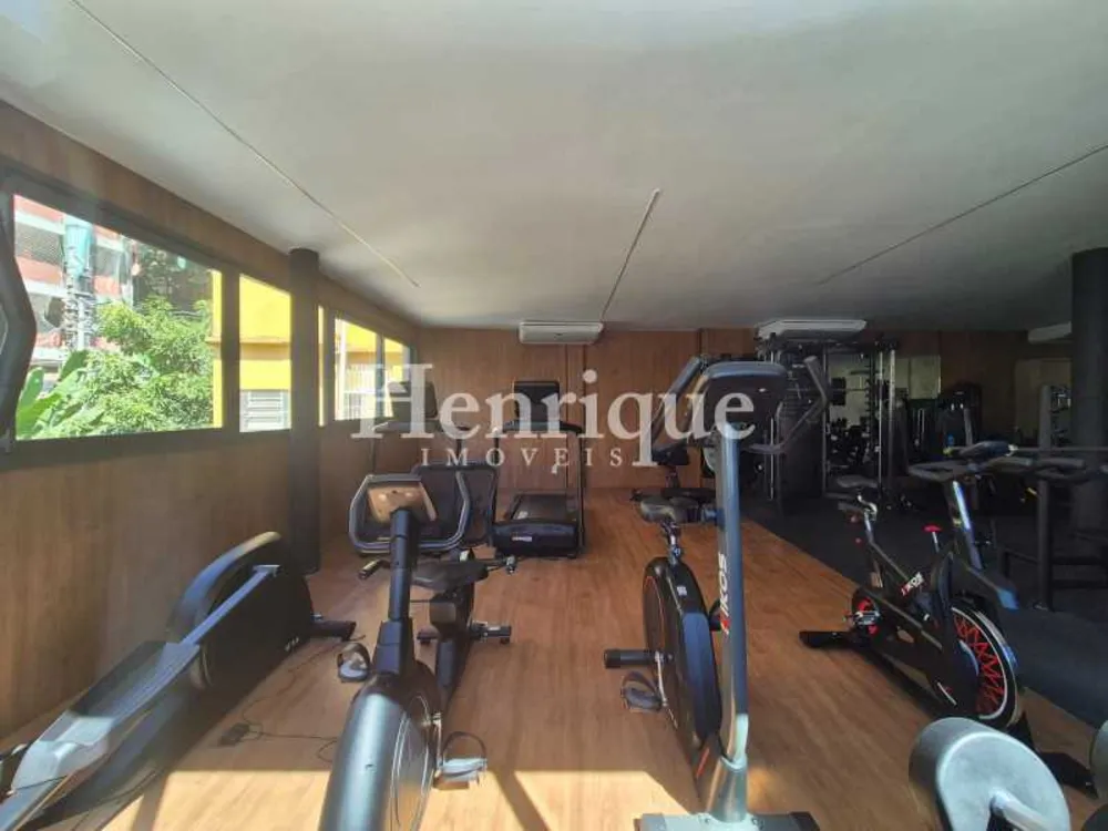Apartamento, 1 quarto, 34 m² - Foto 17