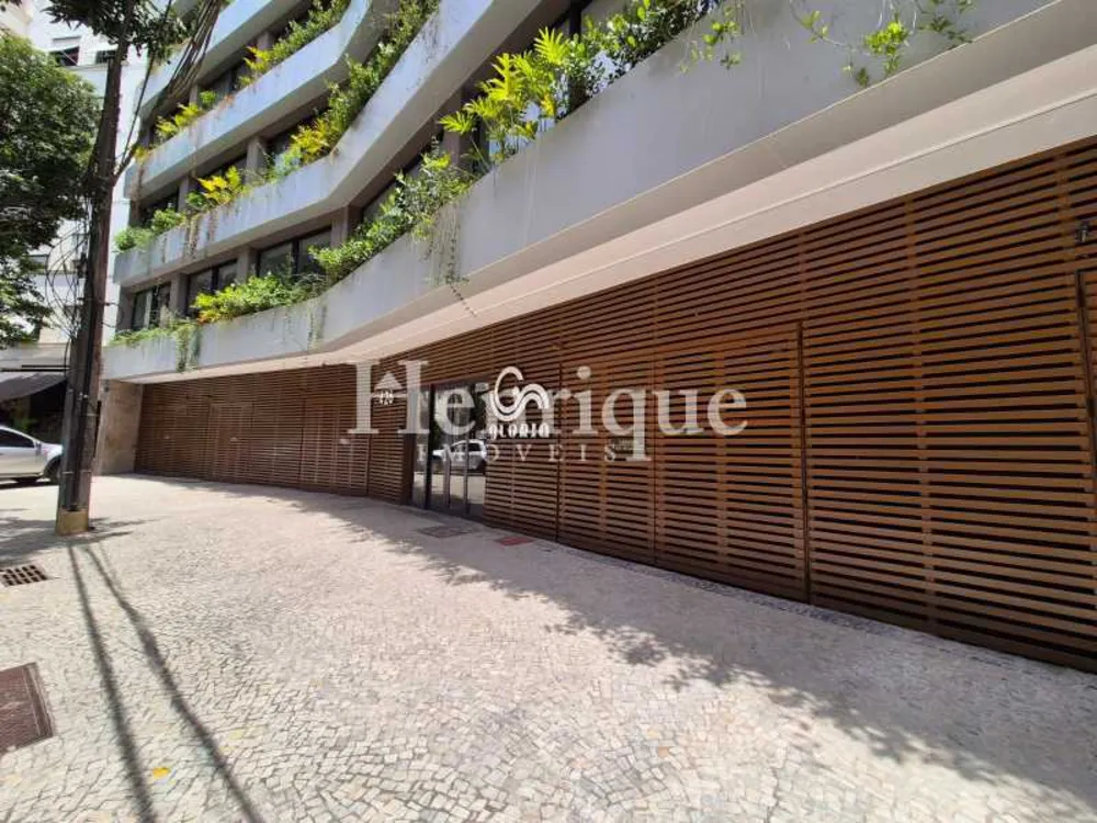 Apartamento, 1 quarto, 34 m² - Foto 1