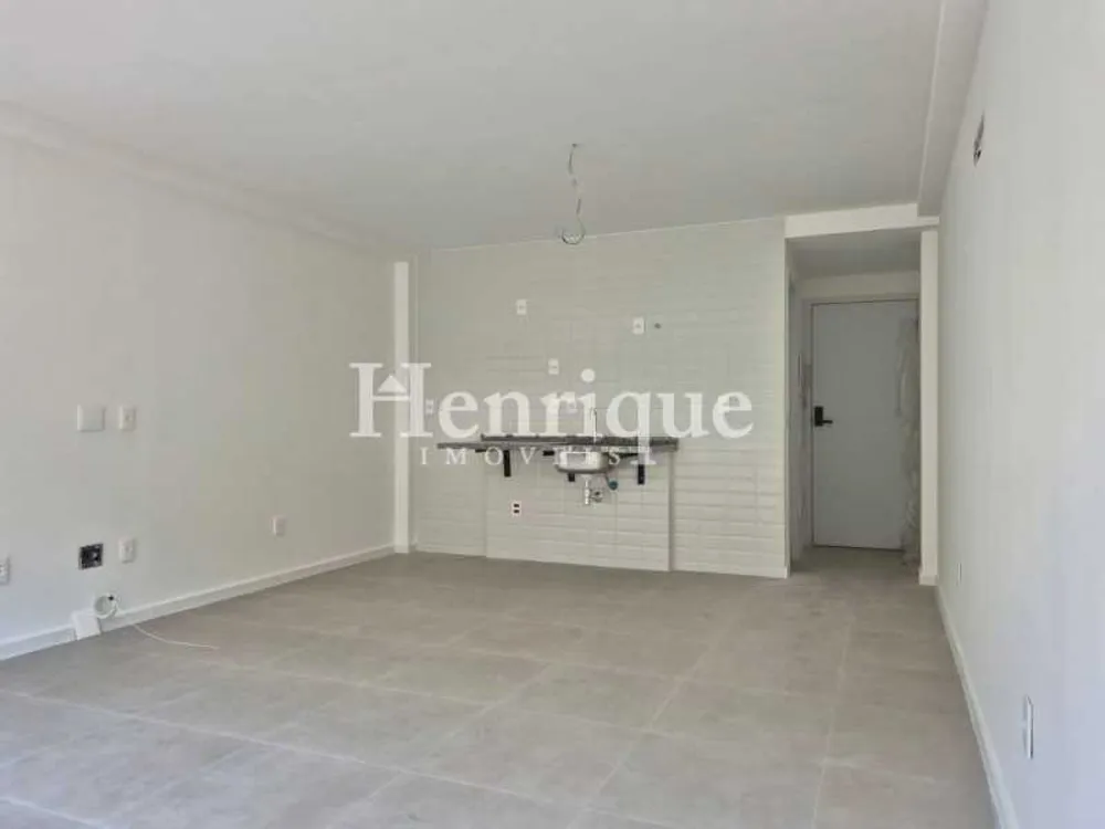 Apartamento, 1 quarto, 34 m² - Foto 6