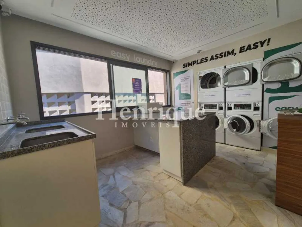 Apartamento, 1 quarto, 34 m² - Foto 11