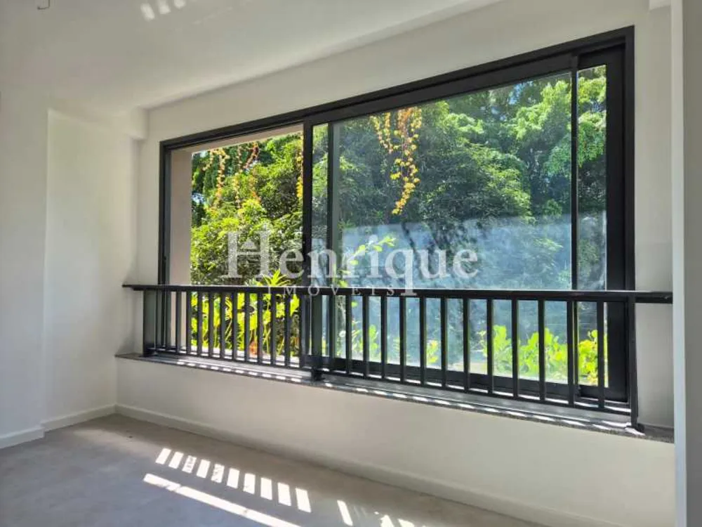 Apartamento, 1 quarto, 34 m² - Foto 2