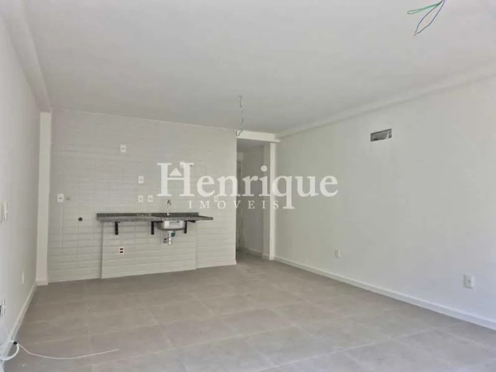 Apartamento, 1 quarto, 34 m² - Foto 5