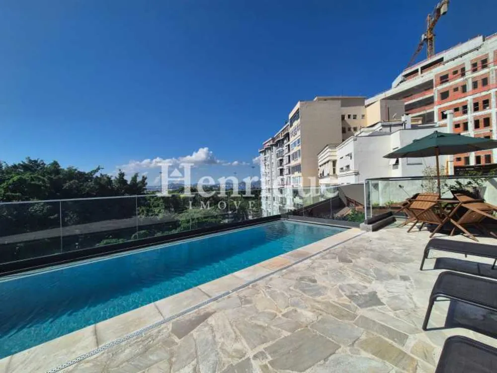 Apartamento, 1 quarto, 34 m² - Foto 12