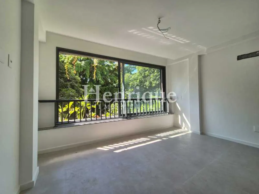 Apartamento, 1 quarto, 34 m² - Foto 4