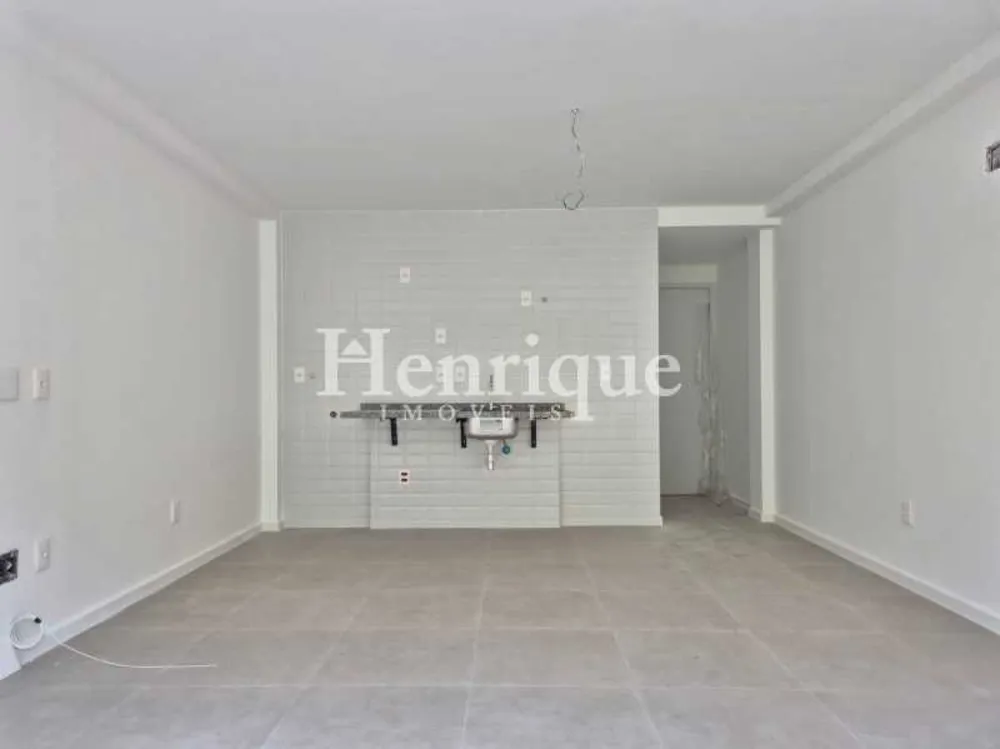 Apartamento, 1 quarto, 34 m² - Foto 21