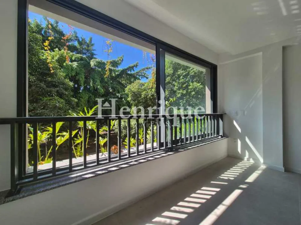 Apartamento, 1 quarto, 34 m² - Foto 3