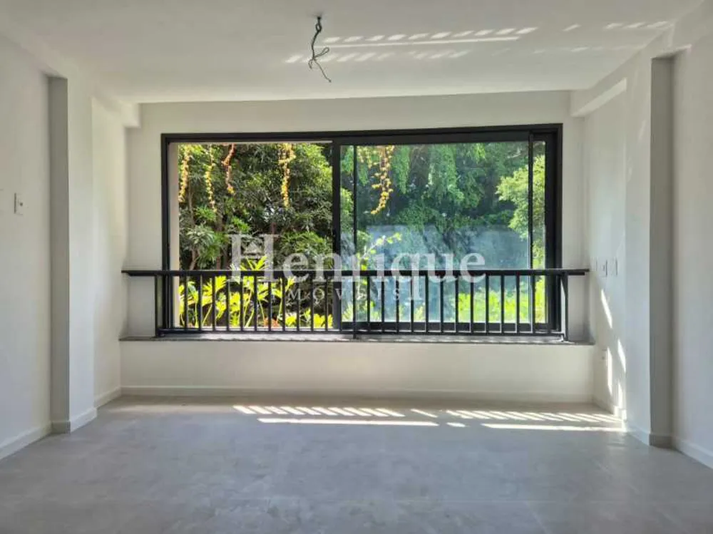 Apartamento, 1 quarto, 34 m² - Foto 1
