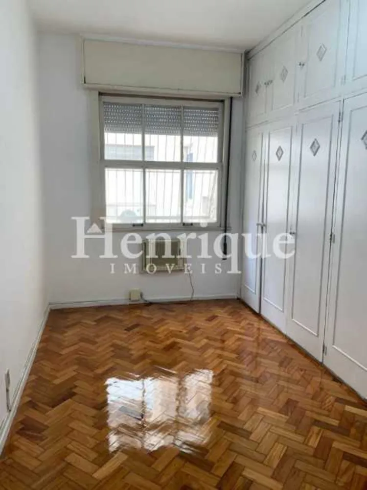 Apartamento, 3 quartos, 143 m² - Foto 3