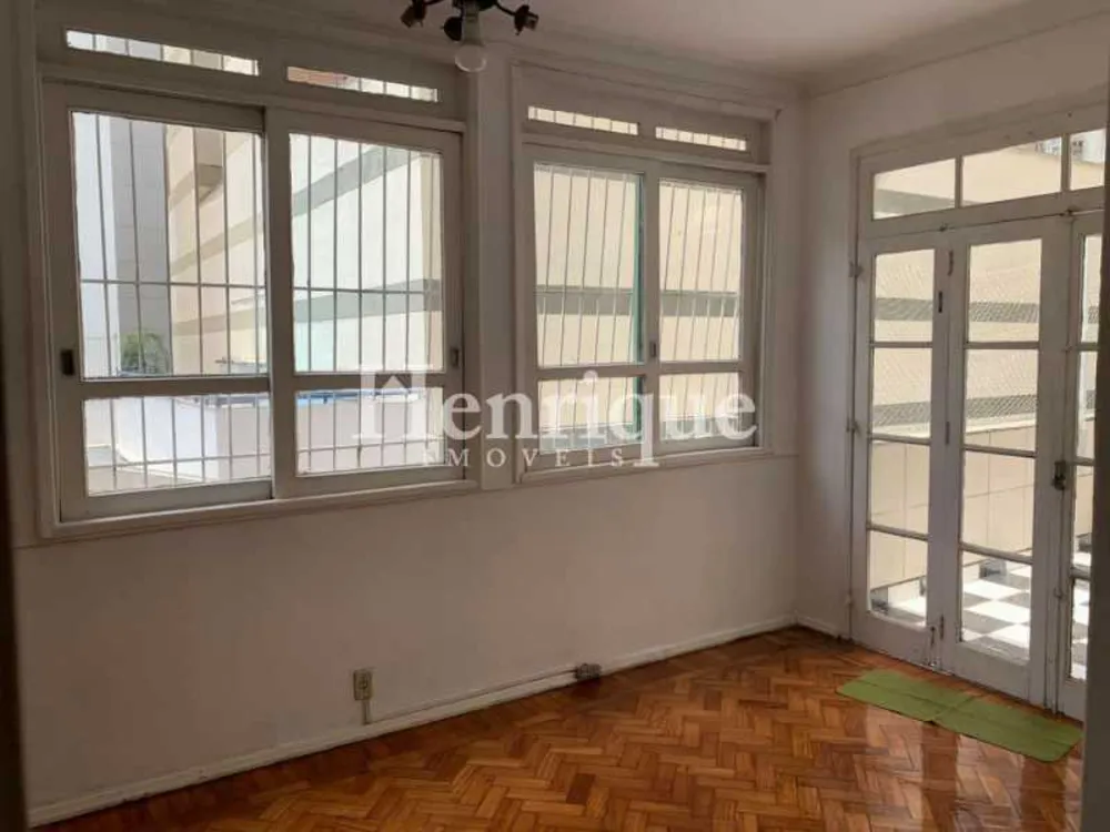 Apartamento, 3 quartos, 143 m² - Foto 5