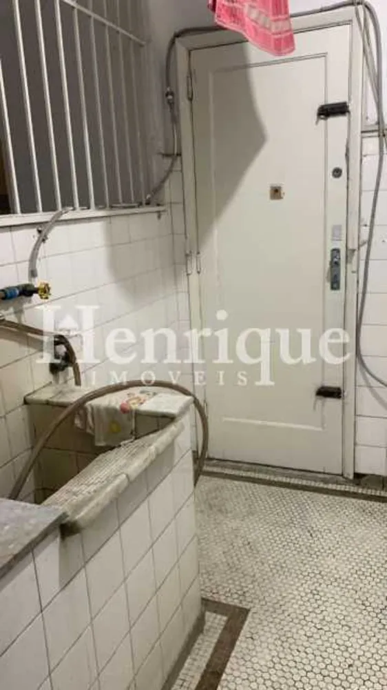 Apartamento, 3 quartos, 143 m² - Foto 14