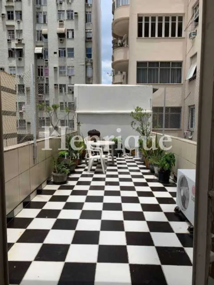 Apartamento, 3 quartos, 143 m² - Foto 22