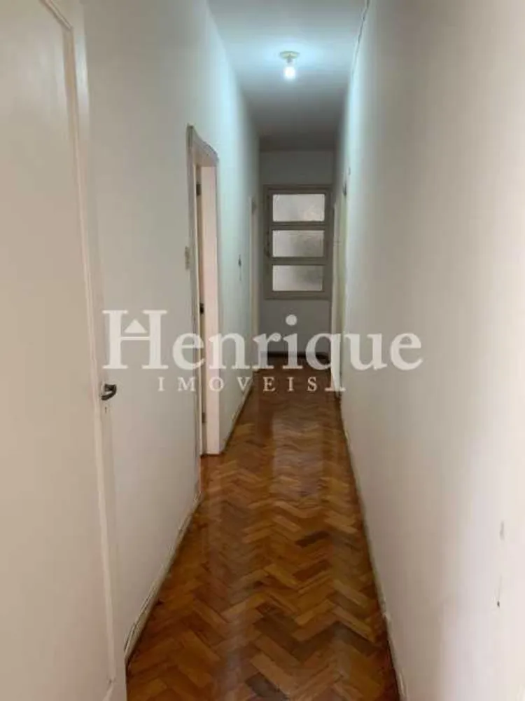 Apartamento, 3 quartos, 143 m² - Foto 9