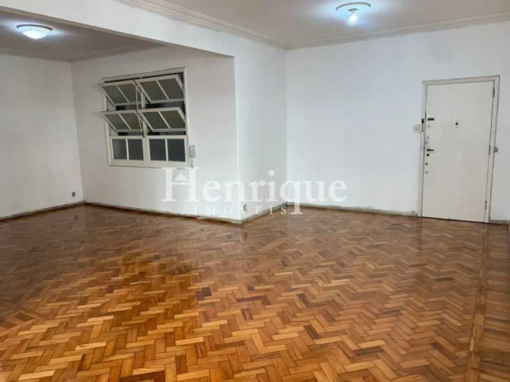 Apartamento, 3 quartos, 143 m² - Foto 1