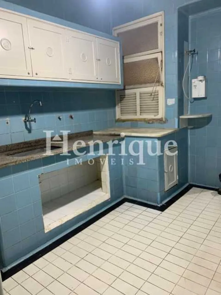 Apartamento, 3 quartos, 143 m² - Foto 15