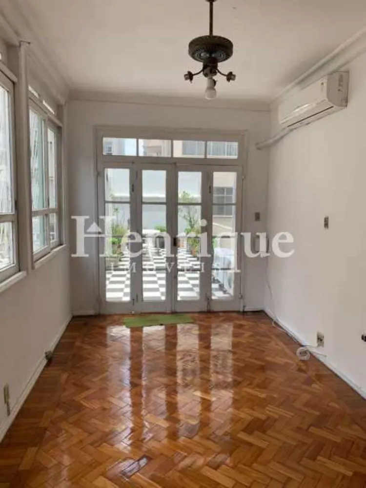Apartamento, 3 quartos, 143 m² - Foto 7