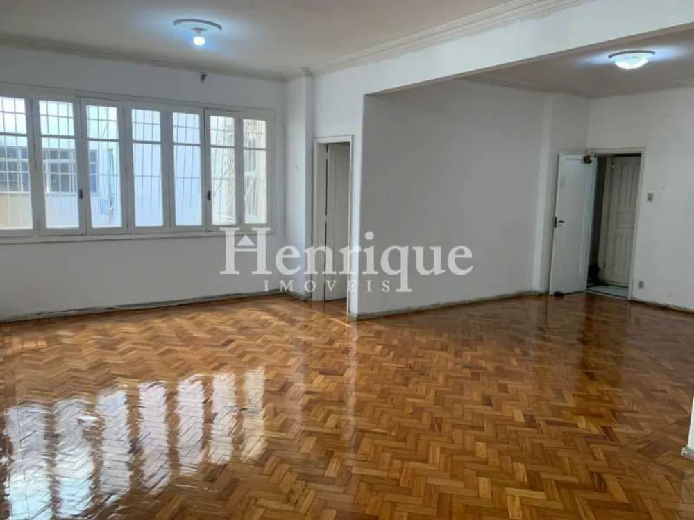 Apartamento, 3 quartos, 143 m² - Foto 11
