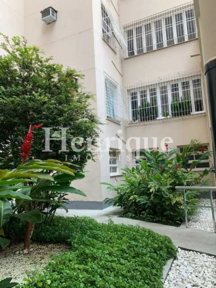 Apartamento, 3 quartos, 143 m² - Foto 4