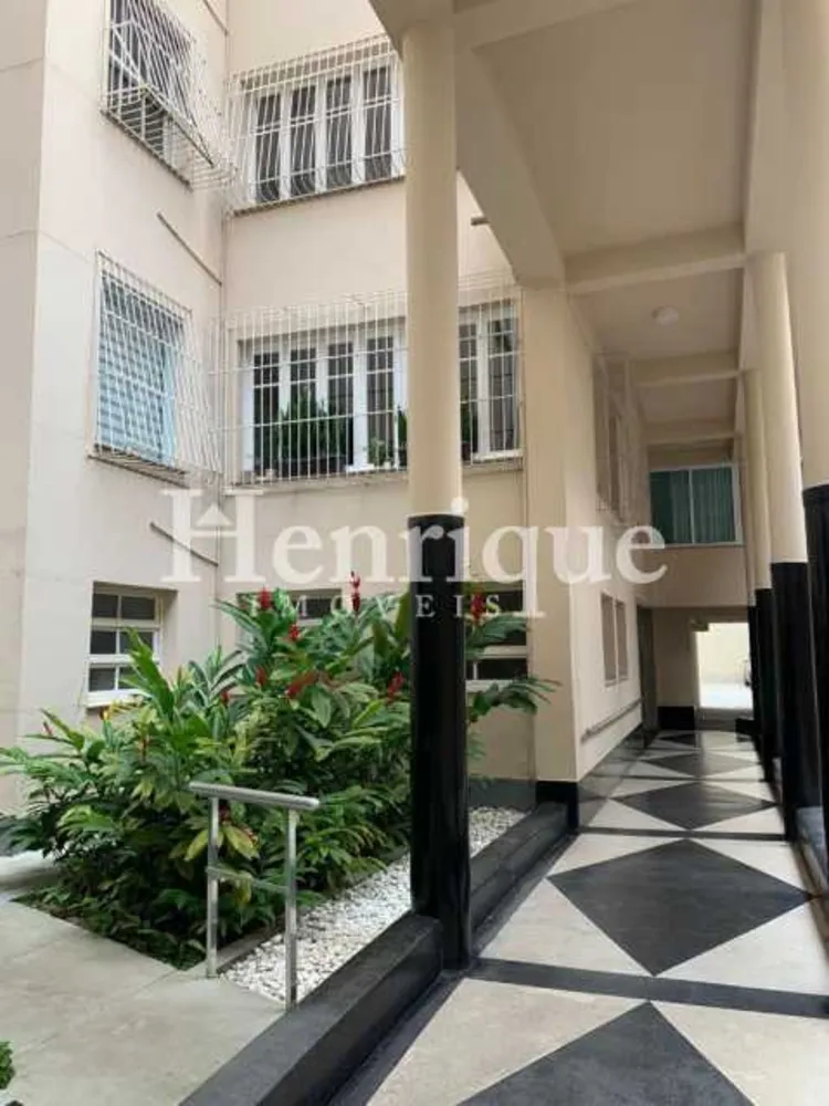 Apartamento, 3 quartos, 143 m² - Foto 6