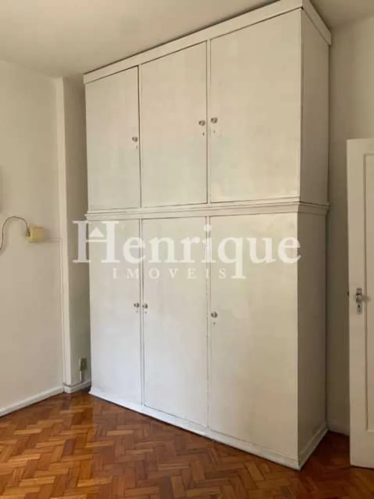 Apartamento, 3 quartos, 143 m² - Foto 12