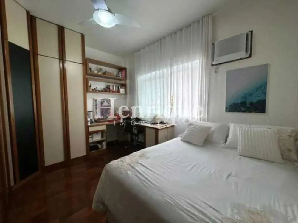Apartamento, 3 quartos, 140 m² - Foto 2