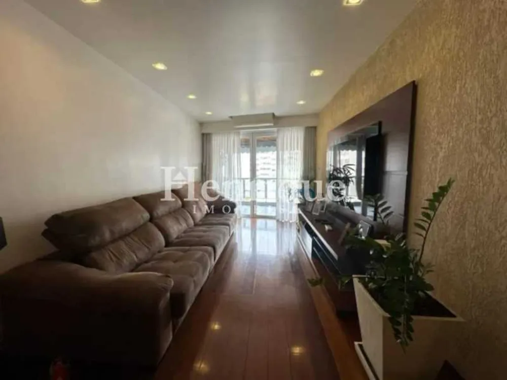 Apartamento, 3 quartos, 140 m² - Foto 9