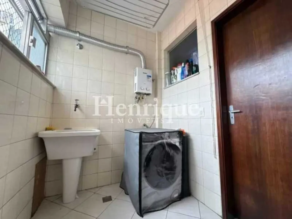 Apartamento, 3 quartos, 140 m² - Foto 24