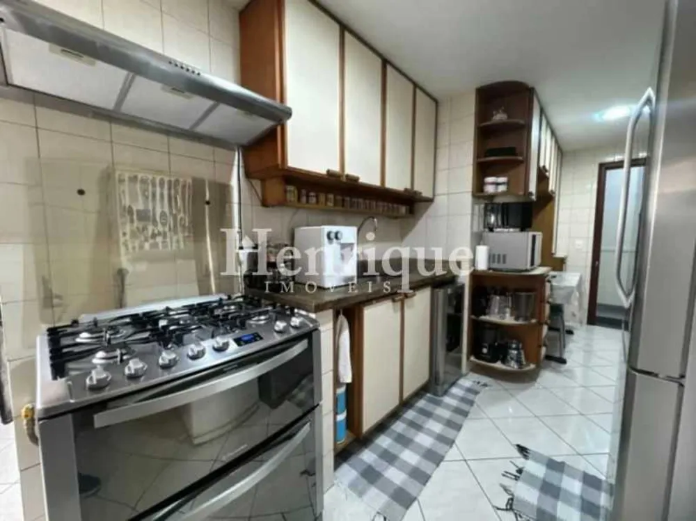 Apartamento, 3 quartos, 140 m² - Foto 21