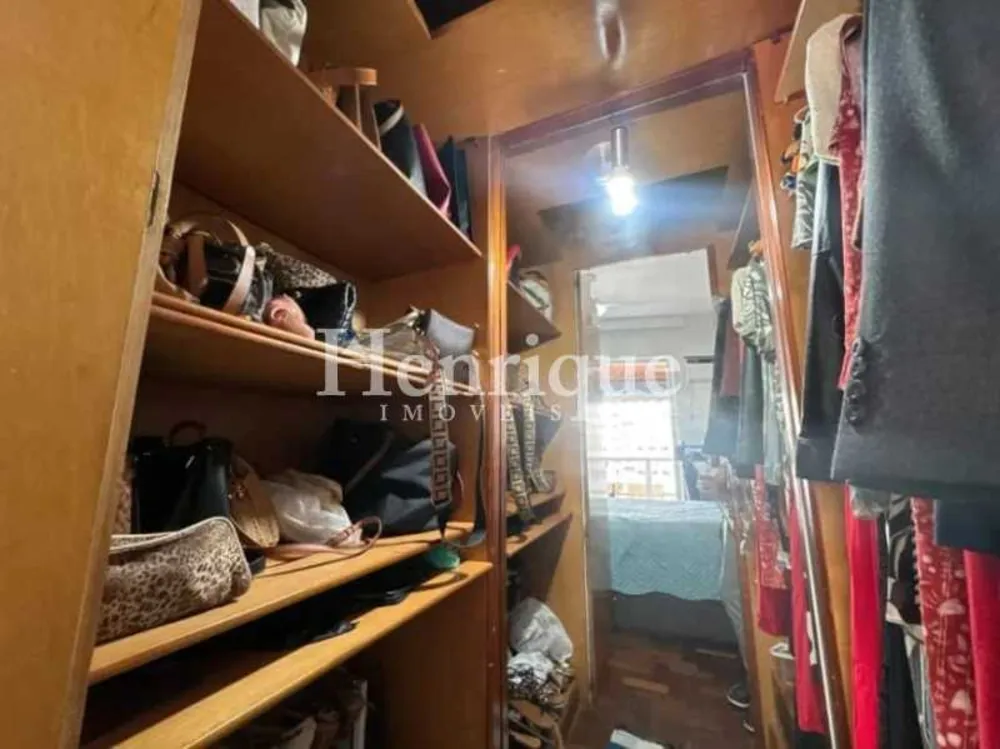 Apartamento, 3 quartos, 140 m² - Foto 14