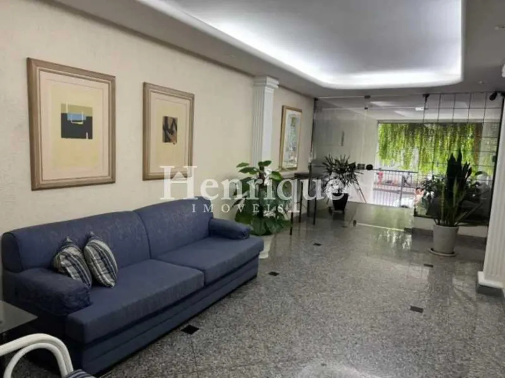 Apartamento, 3 quartos, 140 m² - Foto 28