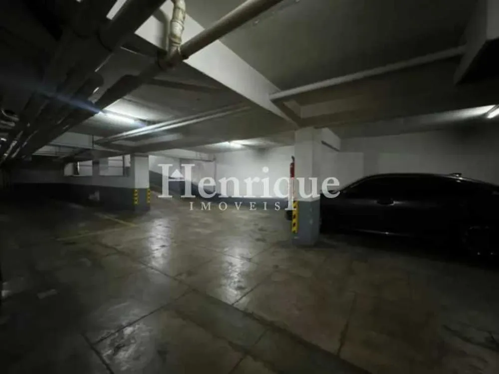 Apartamento, 3 quartos, 140 m² - Foto 3