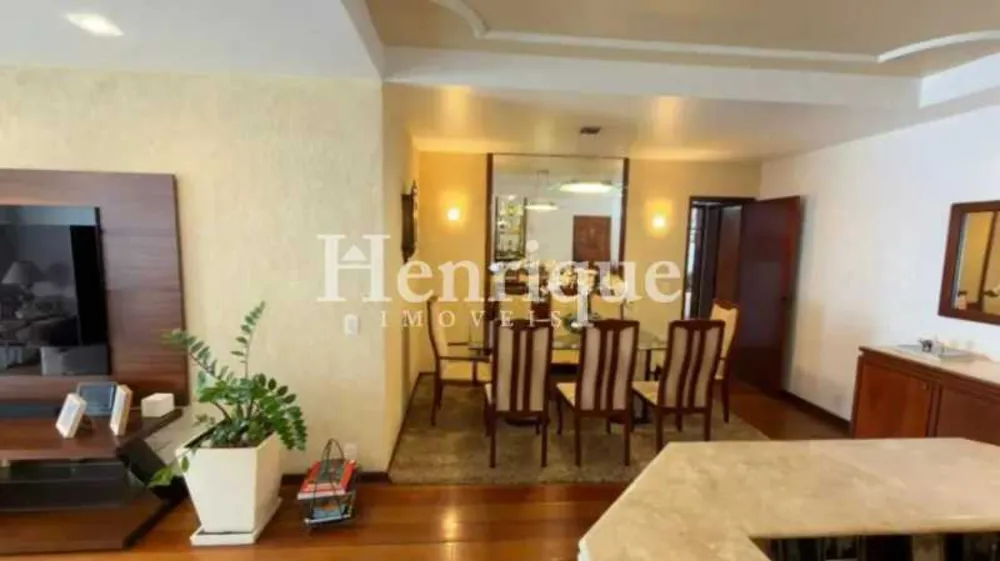 Apartamento, 3 quartos, 140 m² - Foto 7