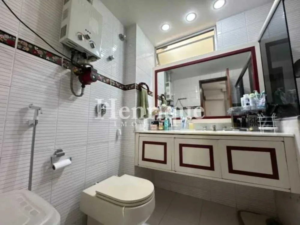 Apartamento, 3 quartos, 140 m² - Foto 18