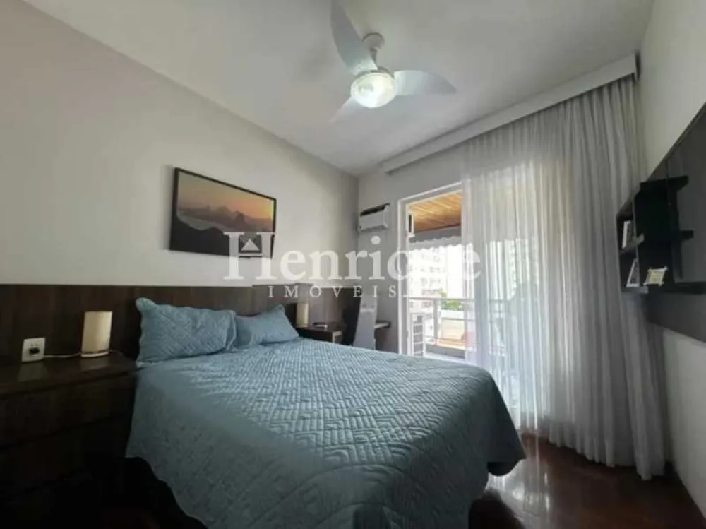 Apartamento, 3 quartos, 140 m² - Foto 4