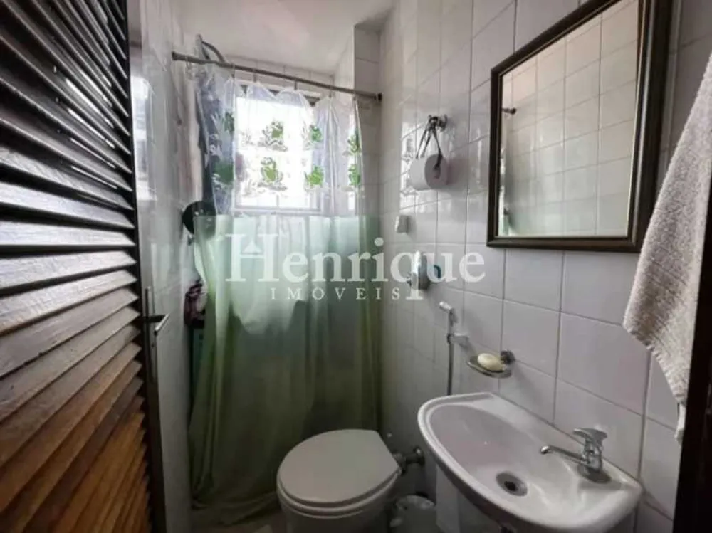 Apartamento, 3 quartos, 140 m² - Foto 25